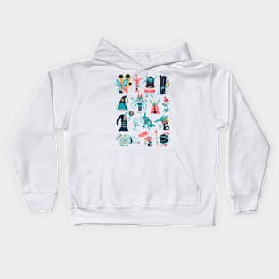 Goblin Kingdom Kids Hoodie